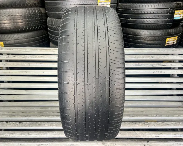 Pneu 265/50/20 Goodyear EfficientGrip SUV / Pneu 265/50R20