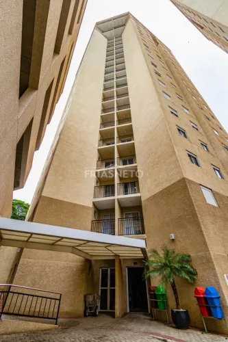 Apartamento para alugar em Piracicaba no bairro Paulista