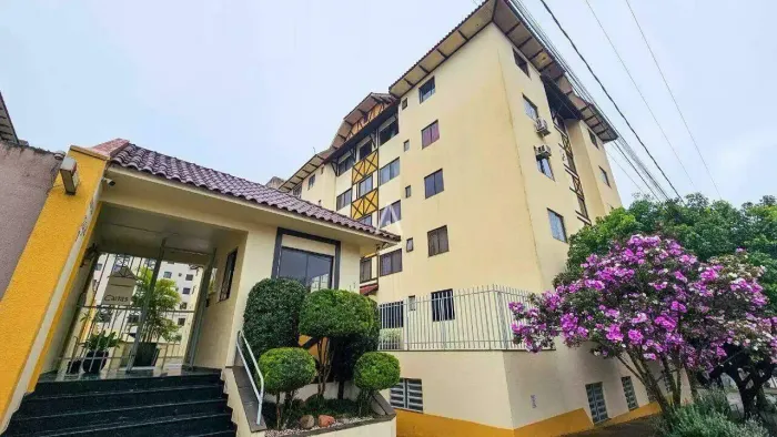 Apartamento 2 quartos à venda no Bairro NEVA em CASCAVEL por R$ 290.000,00