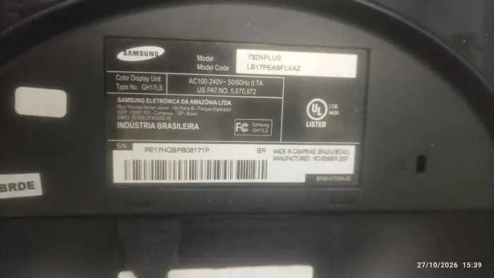 Computador