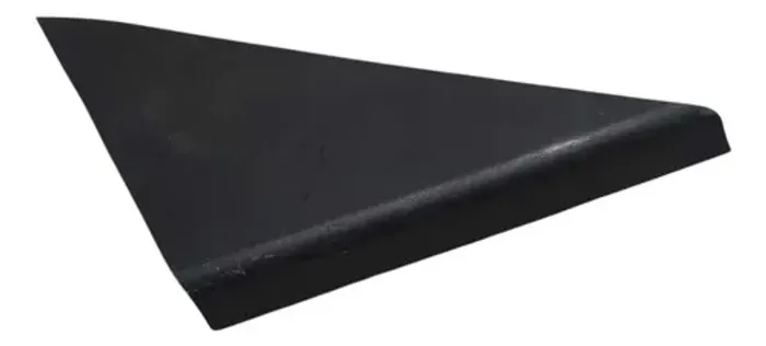 Moldura Interna Retrovisor Direito Kia Soul 2009 A 2012 Laranja