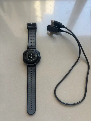 Garmin forerunner 235