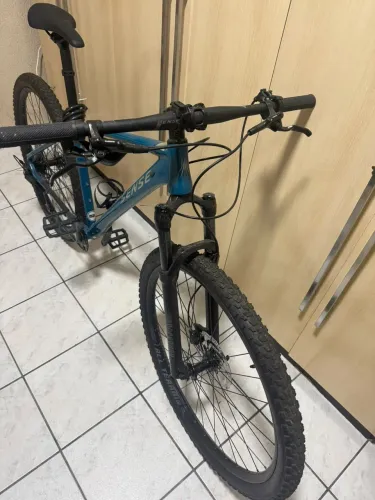 BICICLETA SENSE REACT COMP
