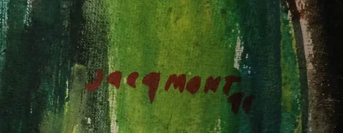 Pintura amazônica