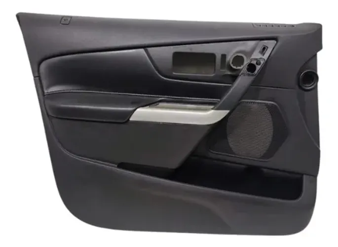 Forro De Porta Ford Edge Dianteira Esquerda 2011 2015 00358