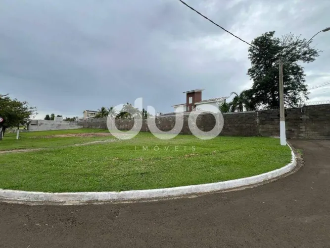 Terreno à venda, 326 m² por R$ 374.957,50 - Recanto dos Jatobás - Piracicaba/SP