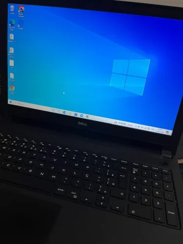 Notebook Dell