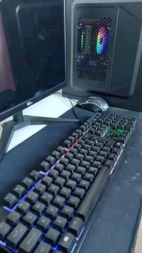 PC gamer