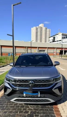 Volkswagen Taos Highline 1.4 250 TSI Flex AUT 2023