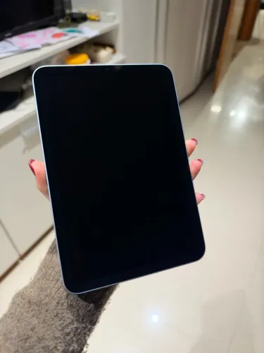 iPad Mini A17 Pro 128GB