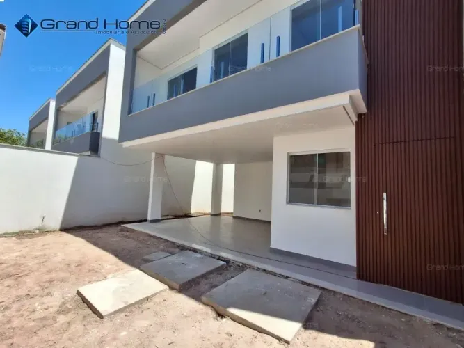 Casa 3 quartos em Interlagos