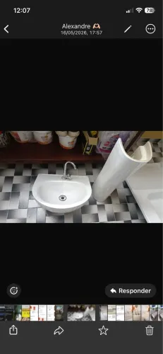 Vendo pia
