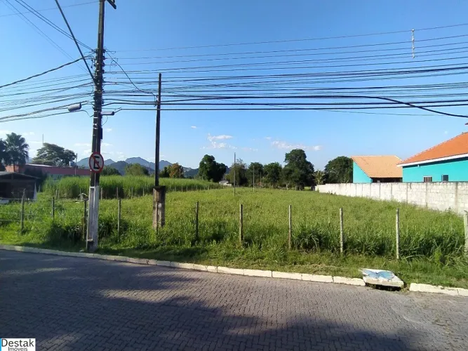 TERRENO COMERCIAL em PORTO REAL - RJ, JARDIM PORTO REAL
