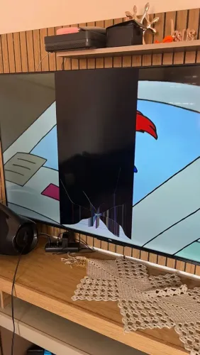 Tv pra retirada de peças aceito proposta