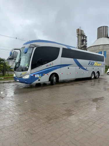Irizar PB Volvo B420