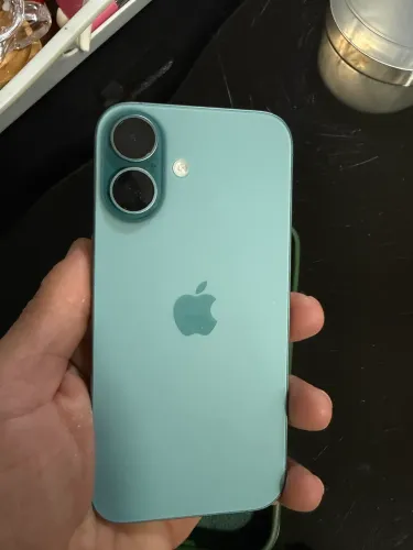 iPhone 16 de 128GB