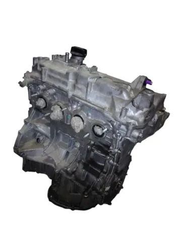 MOTOR PARCIAL REVISADO NISSAN KIKIS 1.6 16V ANO 2017