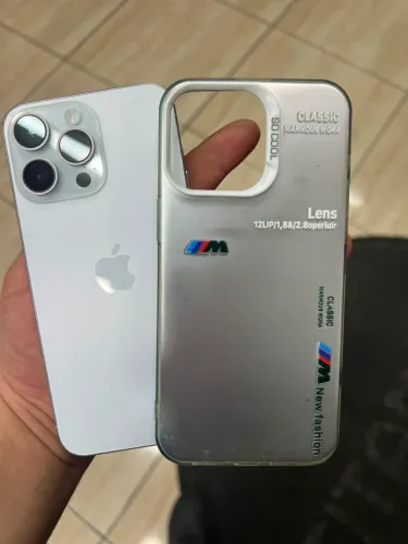IPHONE 15 PRO MAX 256 SÓ HOJE !