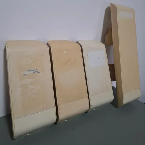 Lote Ubiquiti Nano M5