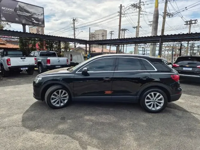 Audi Q3 Prestige Plus 1.4 TFSI Flex S-tronic 2020