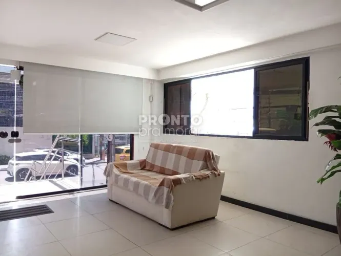 Sala/Conjunto Comercial em Boa Viagem