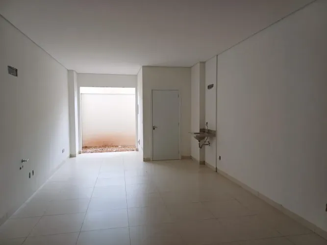 vendo sala comercial Uberaba