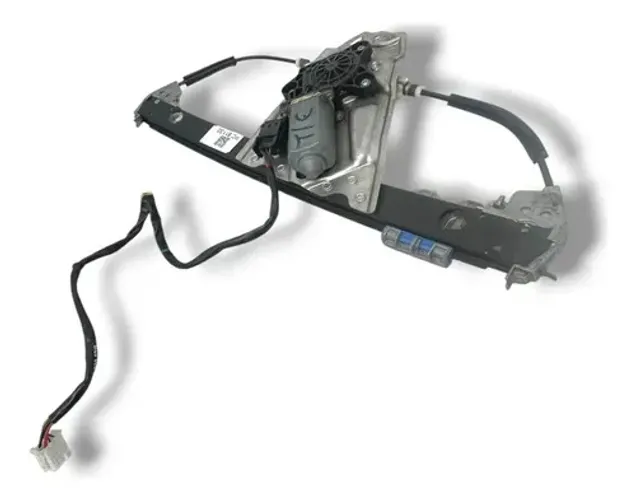 Máquina Vidro Eletrica Tras Esquerda Mercedes S500 2001 2002