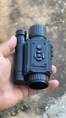 Visão Noturna NV002
