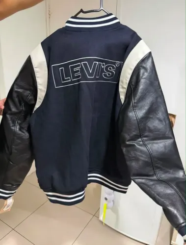 Jaqueta Levis