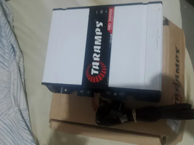 Hd3000