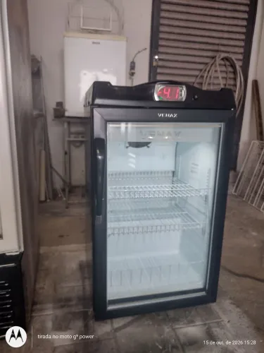 Cervejeira Slim Pequena 