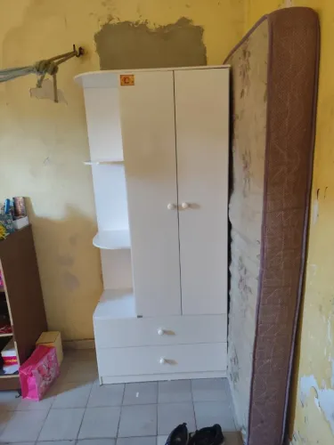 Guarda roupa infantil