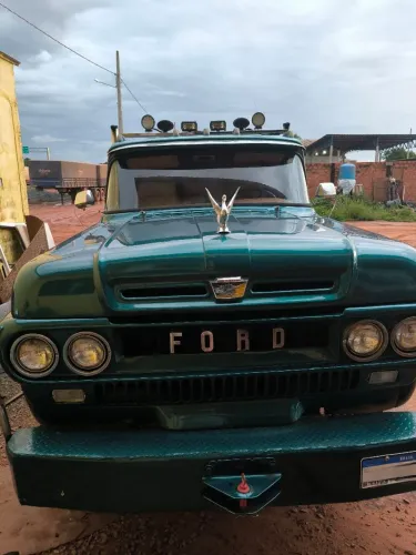 Ford 350