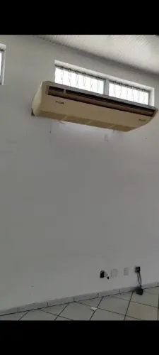 Vendo 2 ar condicionados de 60 mil BTUs 