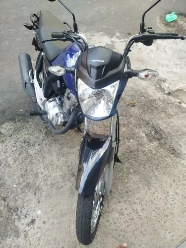 Só pega e rodar