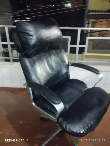 Cadeira de escritório 