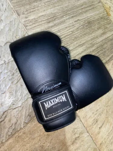 Luva Maximum
