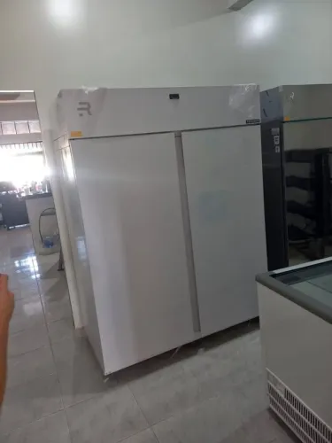 CAMARA FRIA 1.900L REFRIMATE NOVO