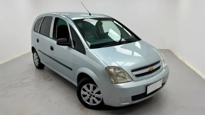 Chevrolet Meriva Expres.easytronic 1.8 Flexpower 2010