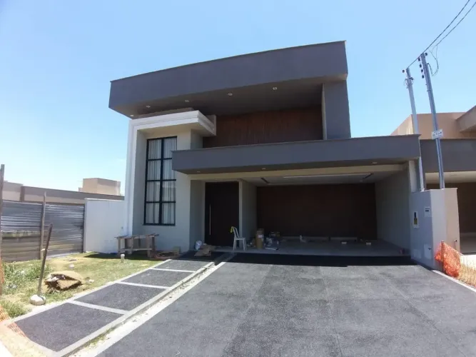 3 Quartos, 3 Suites, 154m², Parq Ville Pinheiros, Aparecida de Goiania.