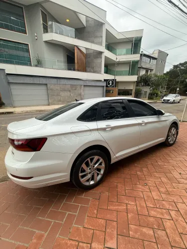 Volkswagen Jetta Comfort. 250 TSI 1.4 Flex 16V Aut. 2019
