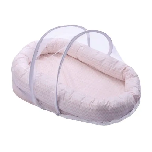 Ninho redutor para bebê