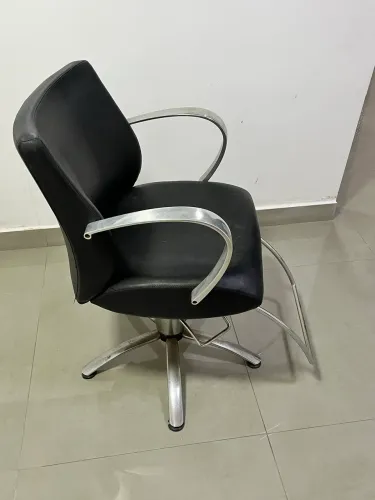 Cadeira de barbeiro PRISMEC