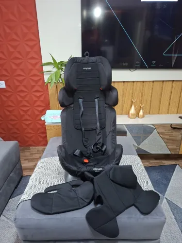 Cadeirinha de Bebê Voyage Legacy 0 a 36kg - Excelente Estado