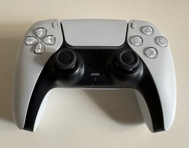 Dualsense PS5 Branco