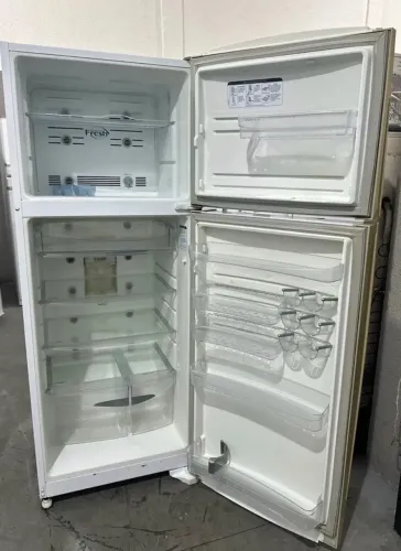 Geladeira frosfree
