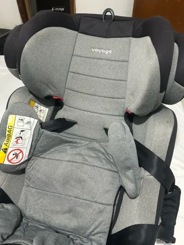 Cadeira de criança para carro