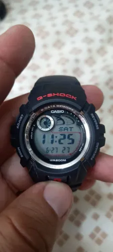 Casio G 2900
