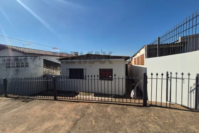 Casa Encantadora no Centro de Rafard, SP - Aluguel