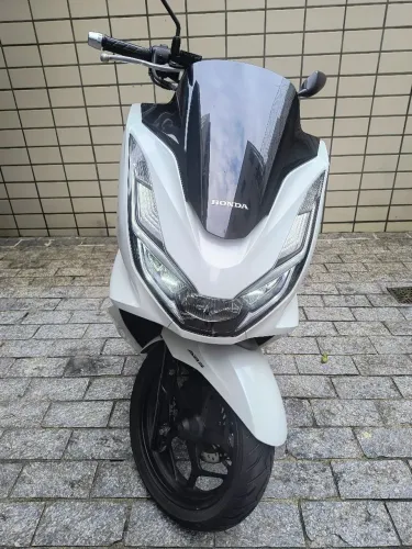 PCX 2023 impecável